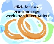 Pre-marriage Workshop